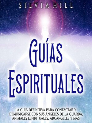 Guías Espirituales - Audiobook